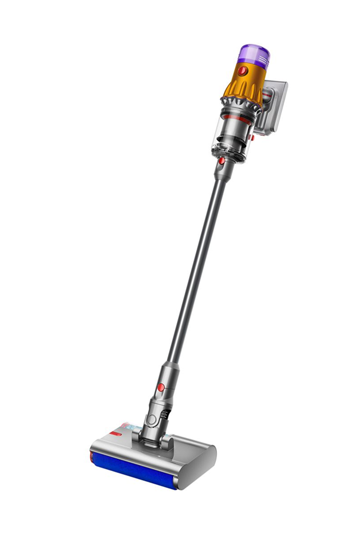 Vysavač V12 Detect Slim – hlavní produkt